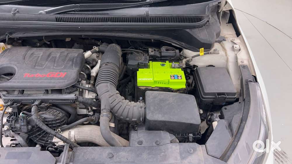 Hyundai I20 N Line 1.0 N8 Turbo Dct, 2022, Petrol