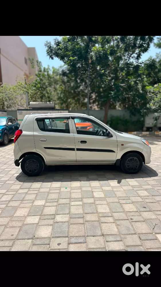Maruti Suzuki Alto 2018 Good Condition