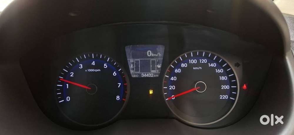 Hyundai I20 2012-2014 Asta Optional With Sunroof 1.2, 2014, Petrol