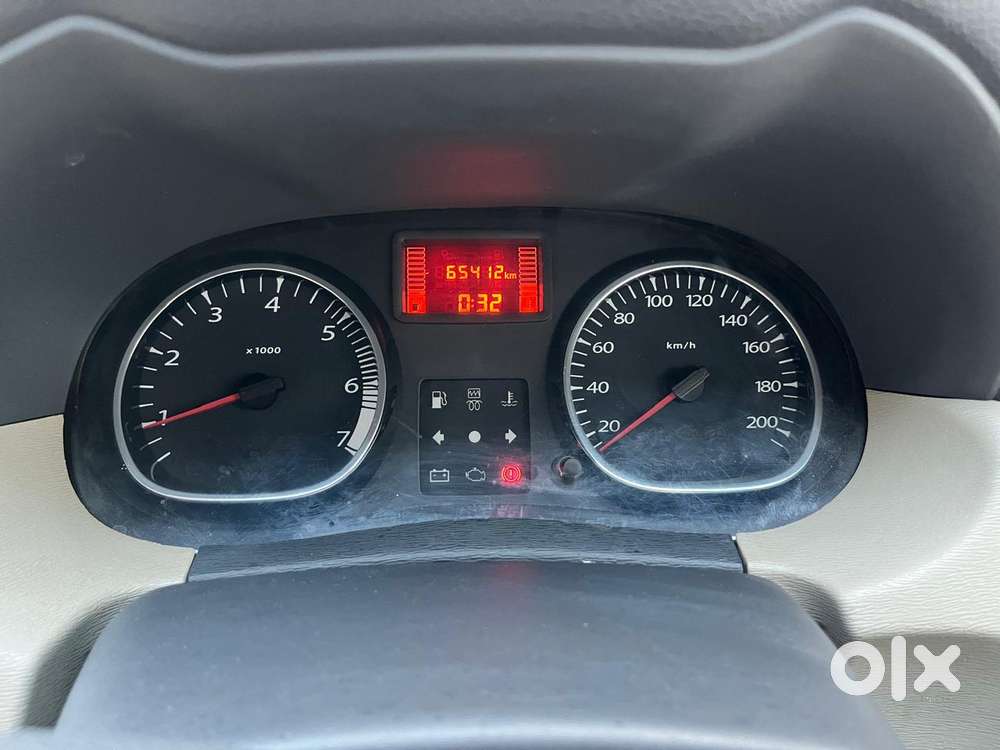 Renault Duster 85ps Diesel Rxl, 2014, Diesel