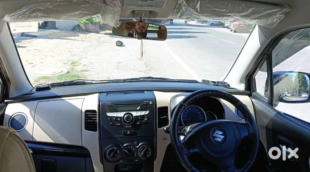 Maruti Suzuki Alto K10 1.0 Vxi, 2024, Petrol