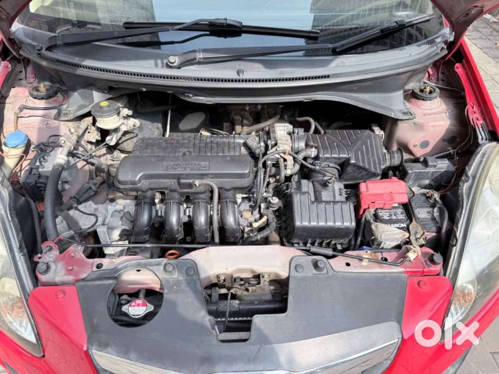 Honda Brio Vx At, 2013, Petrol