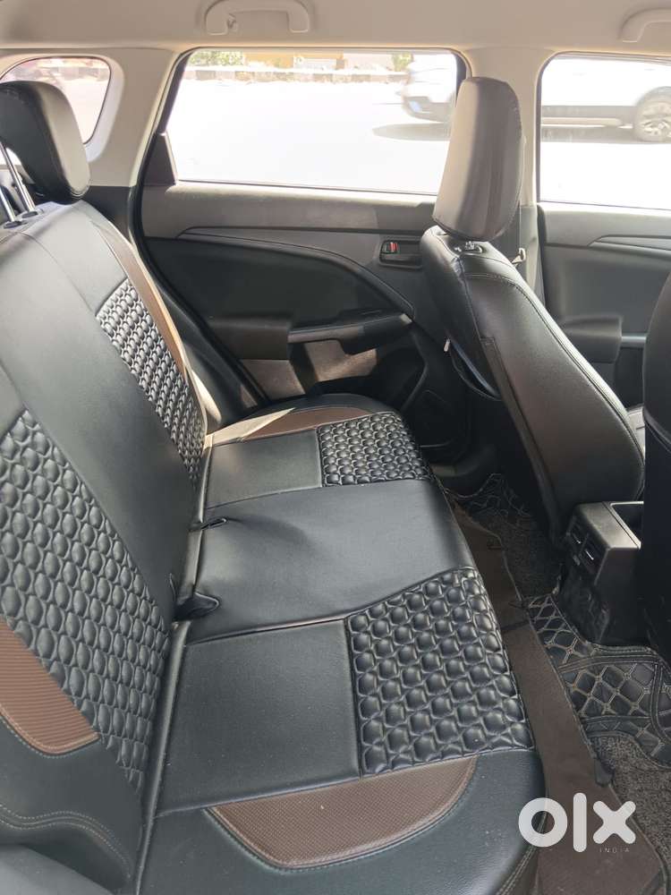 Maruti Suzuki Brezza 1.5 Vxi Smart Hybrid, 2024, Petrol