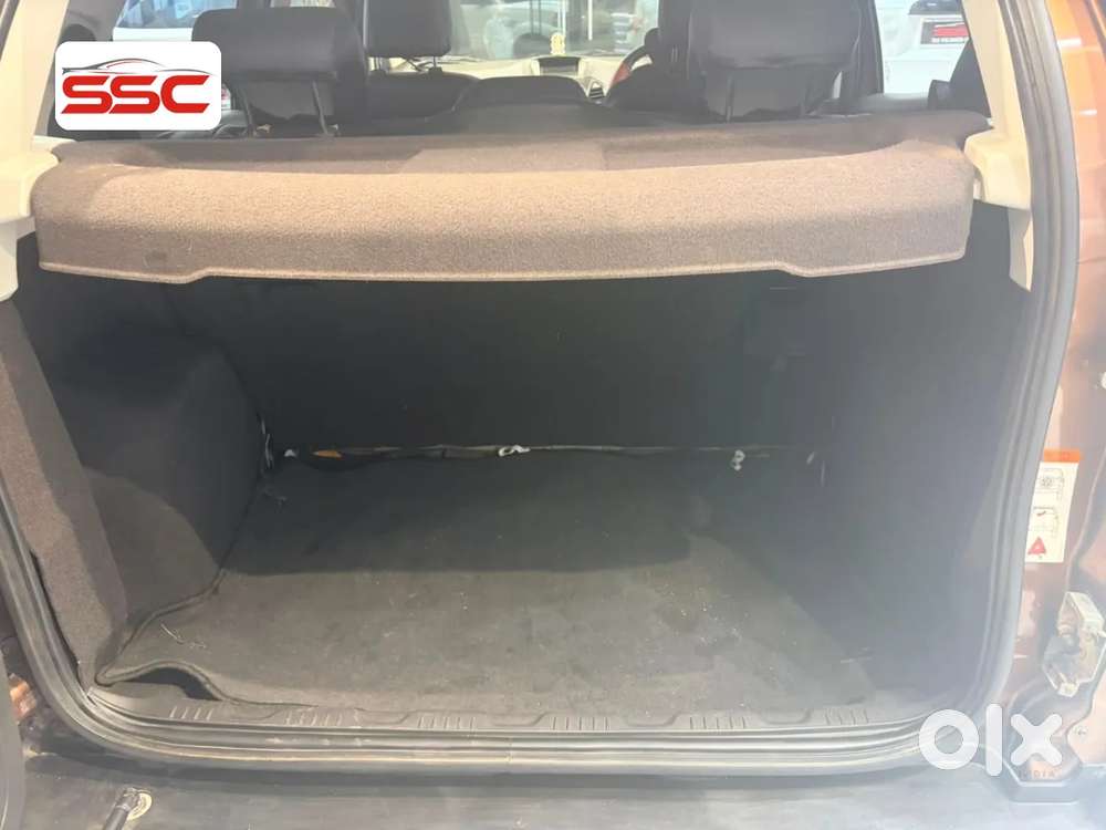 Ford Ecosport [ ] 1.5 Trend Tdci, 2017, Diesel