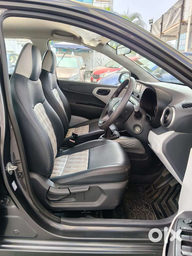 Hyundai Grand I10 Nios Magna, 2021, Petrol