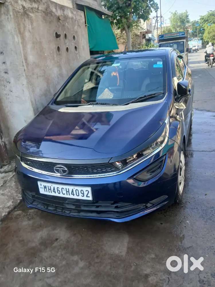 Tata Altroz 2023 Petrol 15800 Km Driven