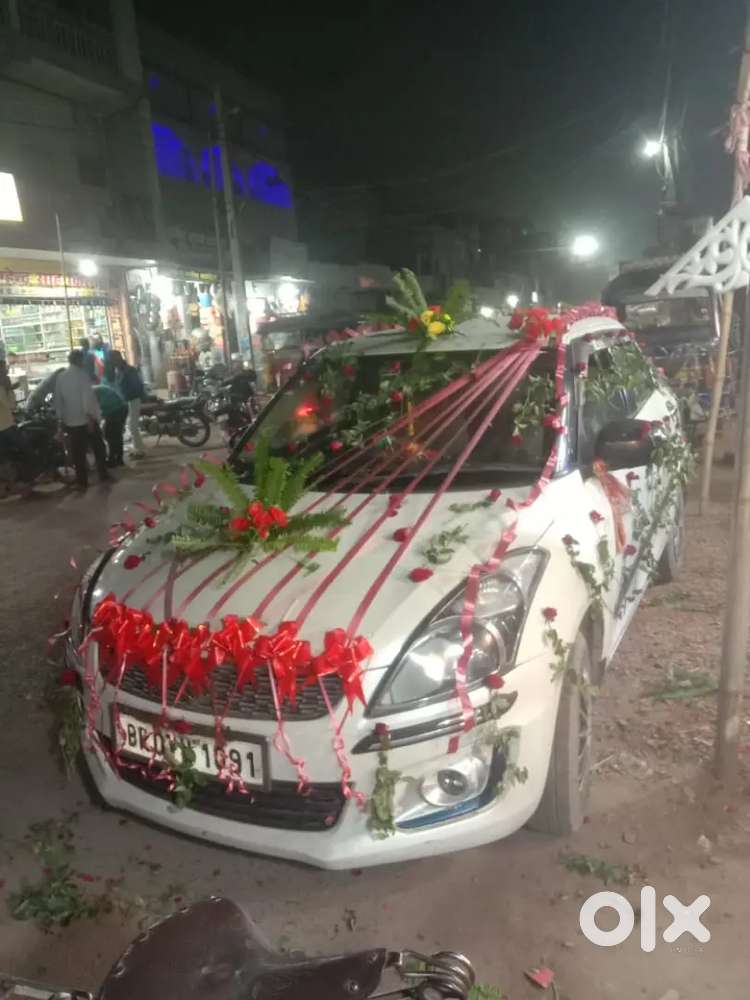 Maruti Suzuki Swift Dzire2013 Diesel 140000 Km Driven