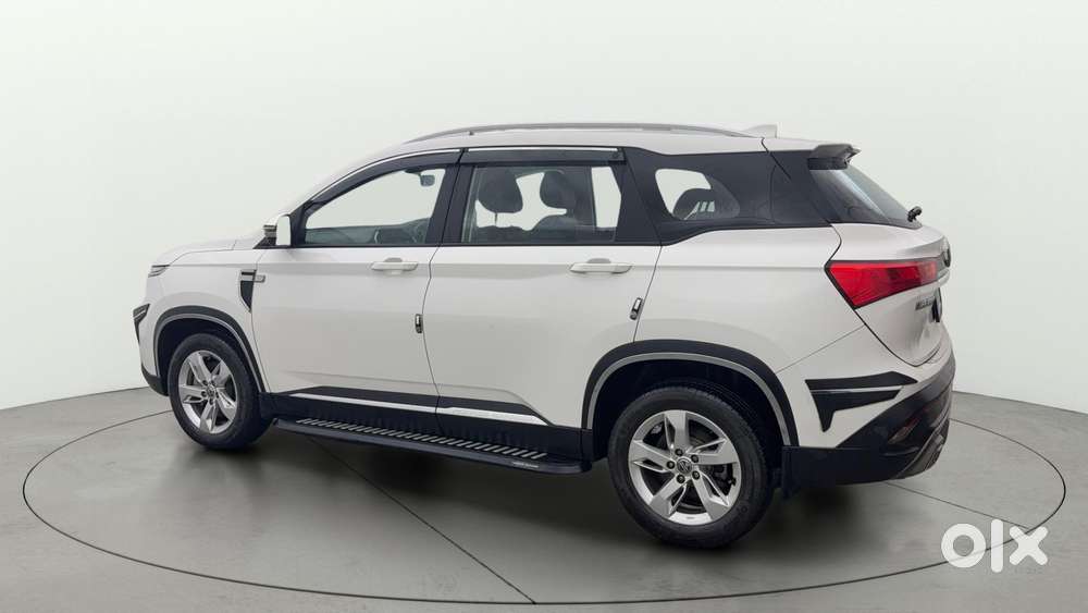 Mg Hector 1.5 Shine Turbo, 2021, Petrol