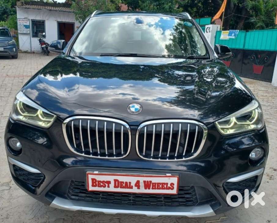 Bmw X1 Sdrive20i Xline, 2019, Diesel