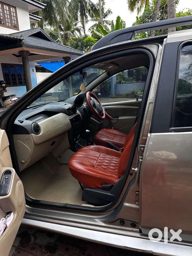 Nissan Terrano 2015 Diesel 108000 Km Driven