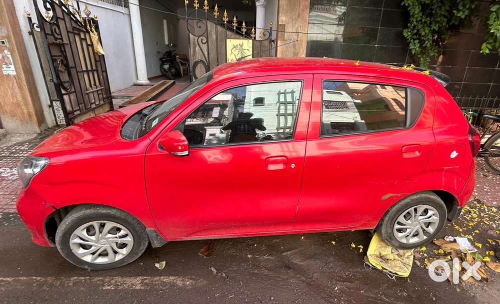 Maruti Suzuki Celerio 2022 Petrol Automatic Car