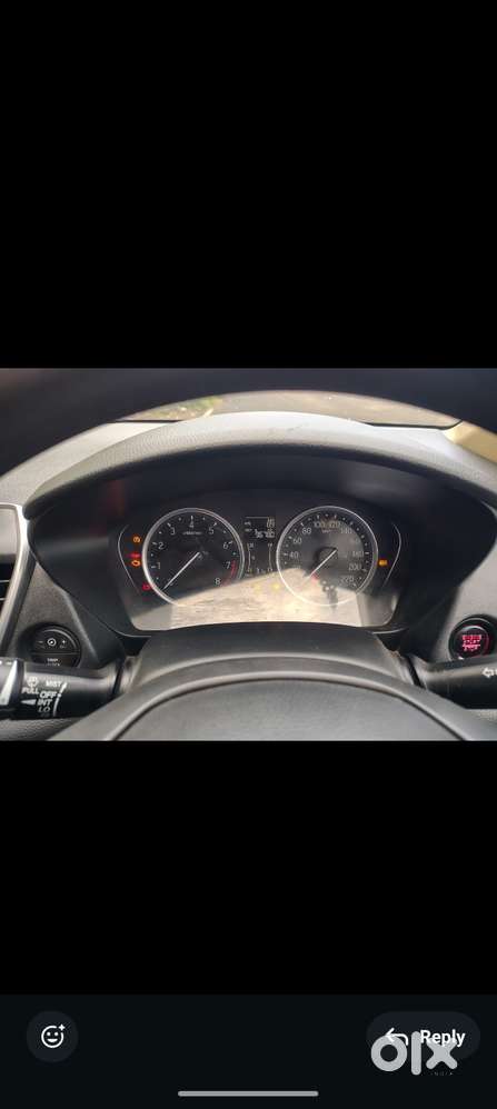 Honda City 2008-2011 1.5 V Mt, 2020, Petrol