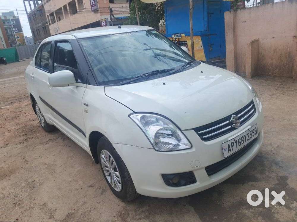 Maruti Suzuki Swift Dzire Tour S Diesel, 2013, Diesel