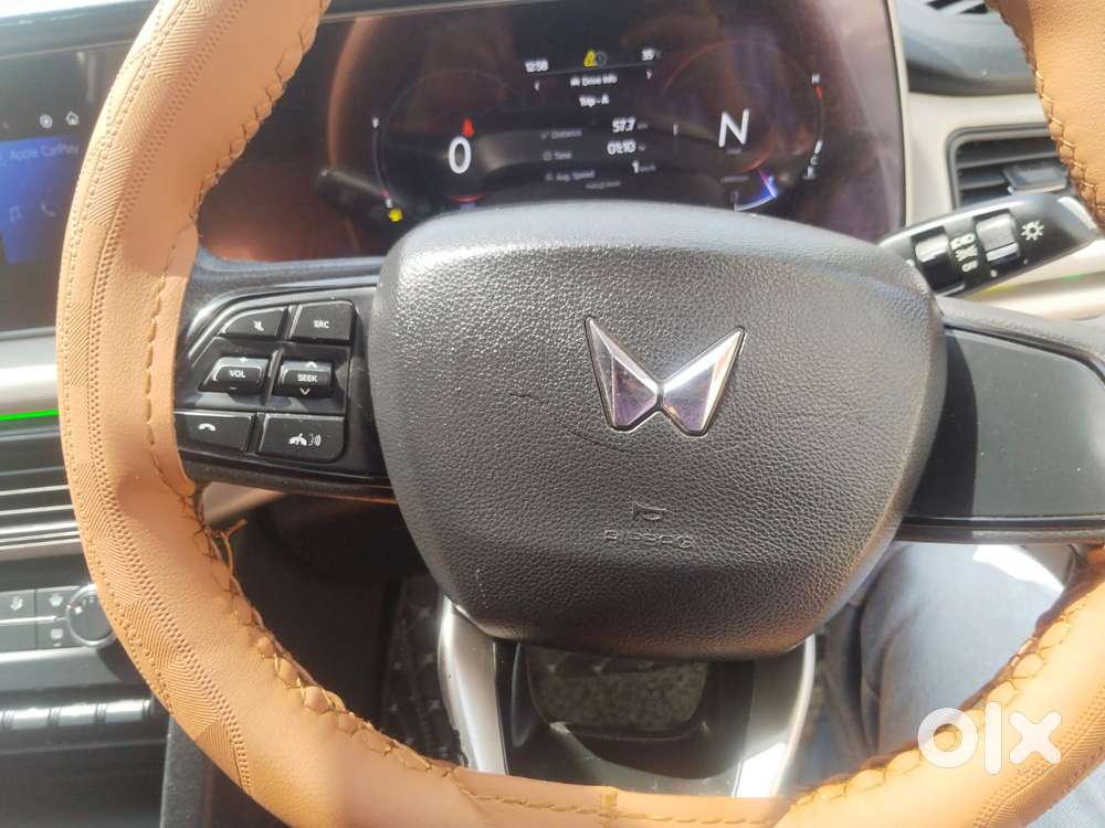 Mahindra Xuv700 2.2 Ax 5 Diesel Mt 7 Str, 2022, Diesel