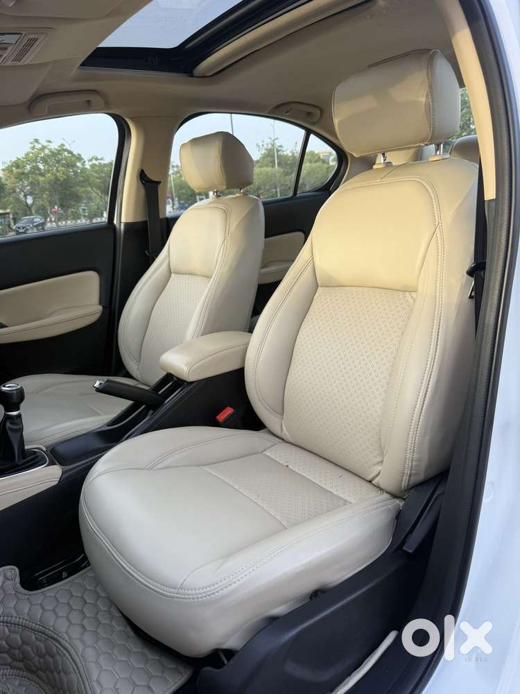 Honda City 1.5 Zx I-dtec Mt, 2021, Diesel