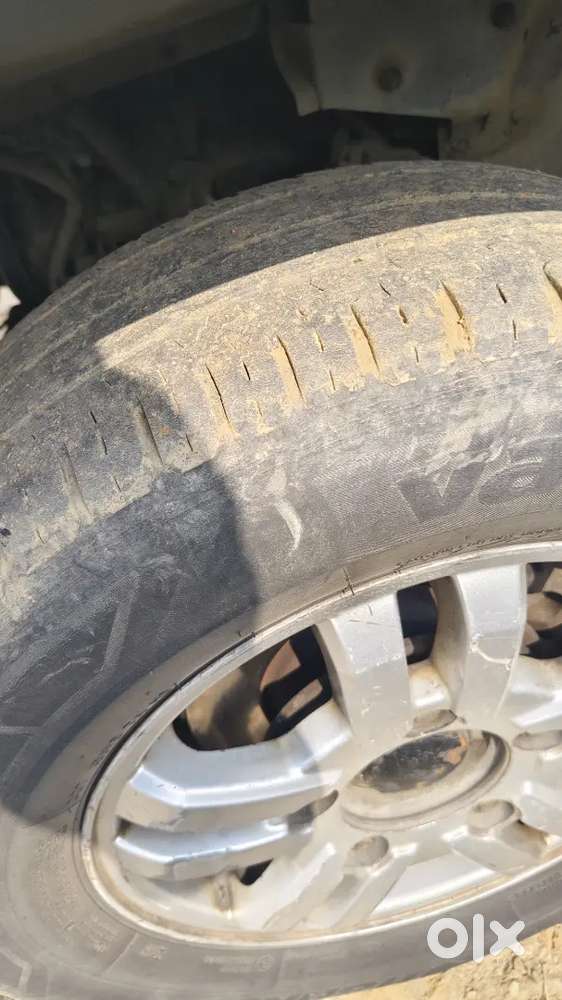 Mahindra Scorpio 2013