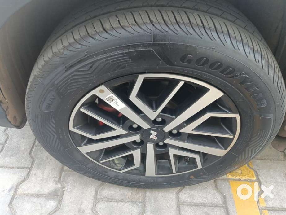 Hyundai Venue S Turbo, 2023, Petrol