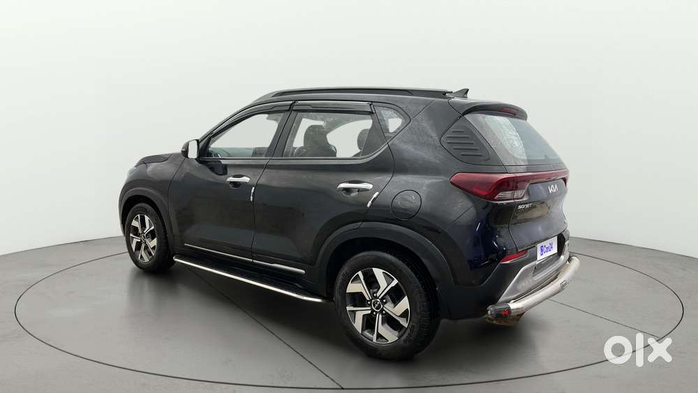 Kia Sonet 1.0 Htx Imt, 2023, Petrol