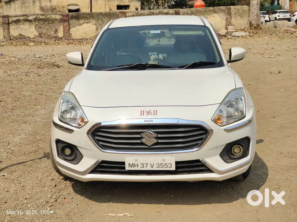 Maruti Suzuki Dzire 2019 Petrol 88000 Km Driven