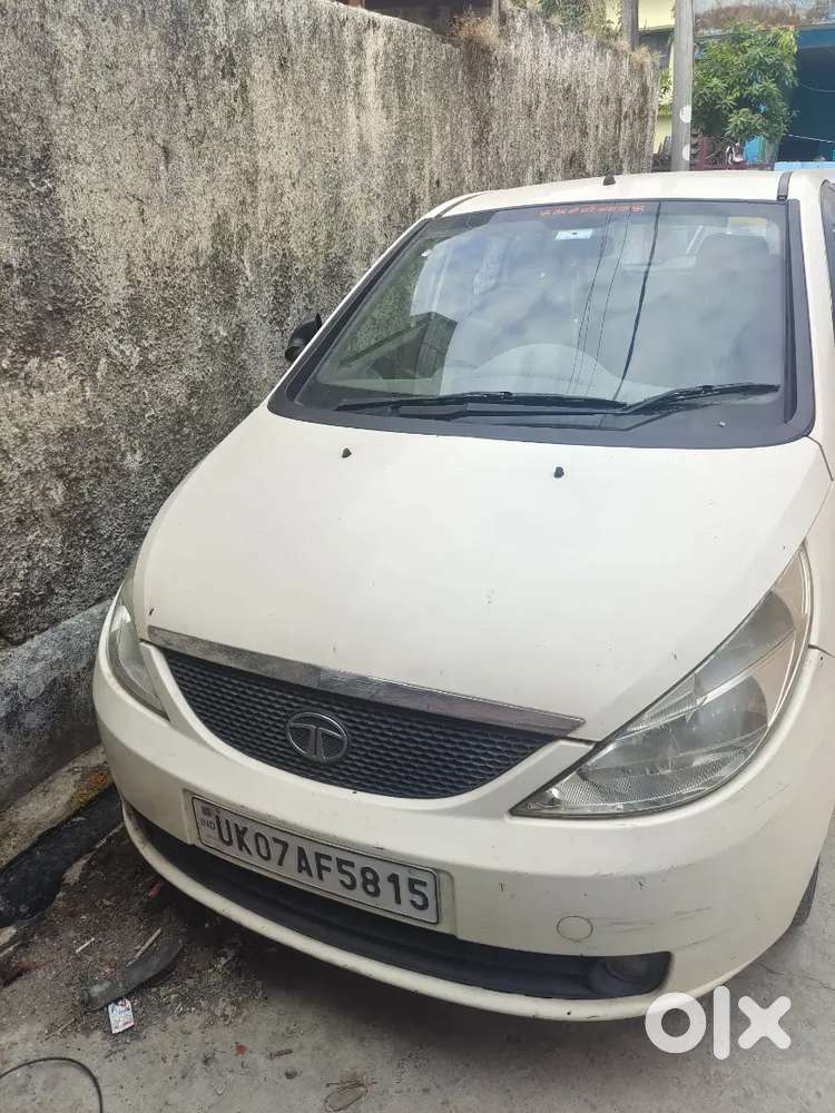 Tata Indica Vista Tdi Ls 2010