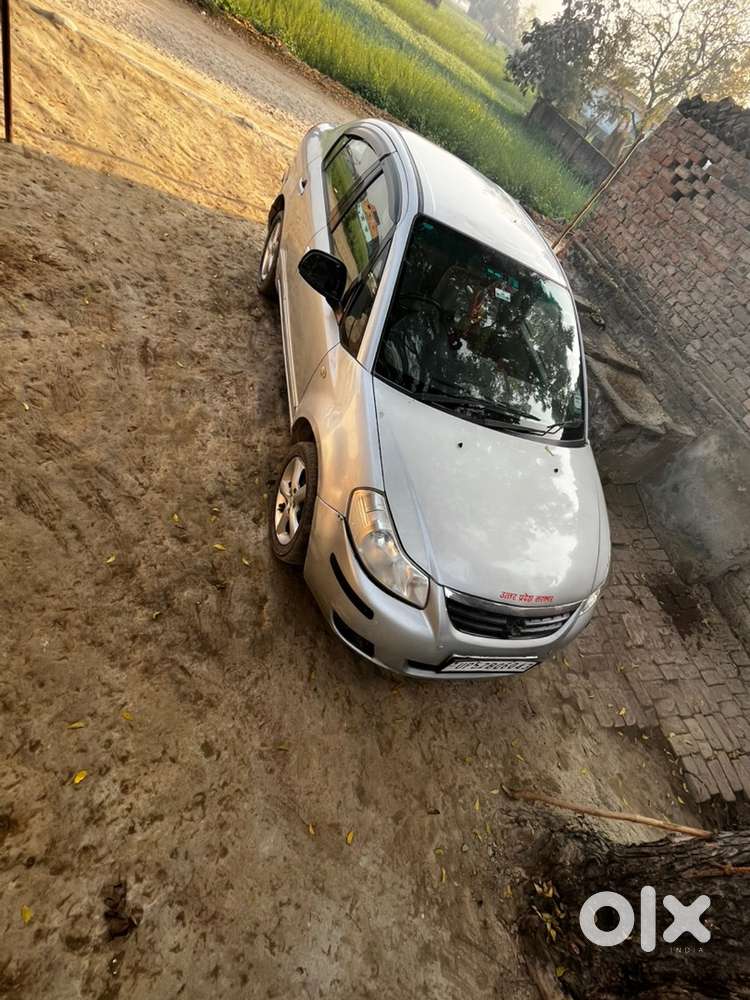 Maruti Suzuki Sx4 Petrol Good Condition