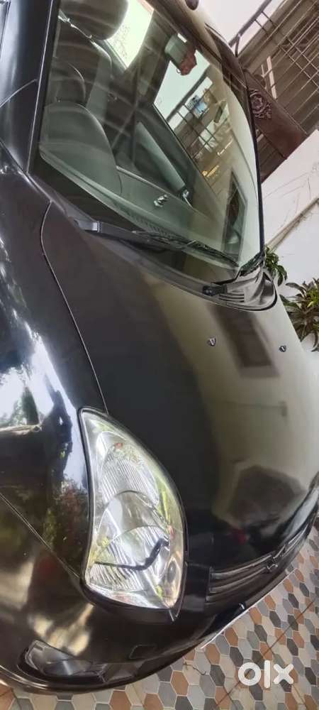 Maruti Suzuki Dzire 2010 Petrol Manual