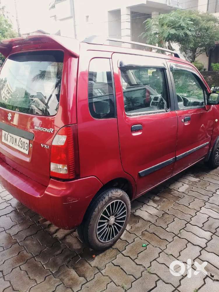 Good Condition All Documents Up-to-date Music System Alloy Wheel  Powe