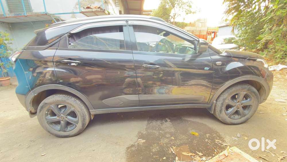 A Very Good Maintained Car With No Complaints, With Plenty Of Mods