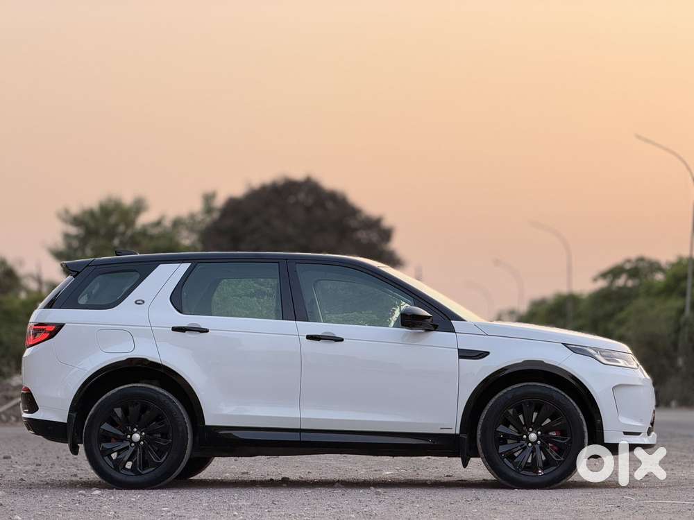 Land Rover Discovery Sport Se R-dynamic, 2022, Diesel