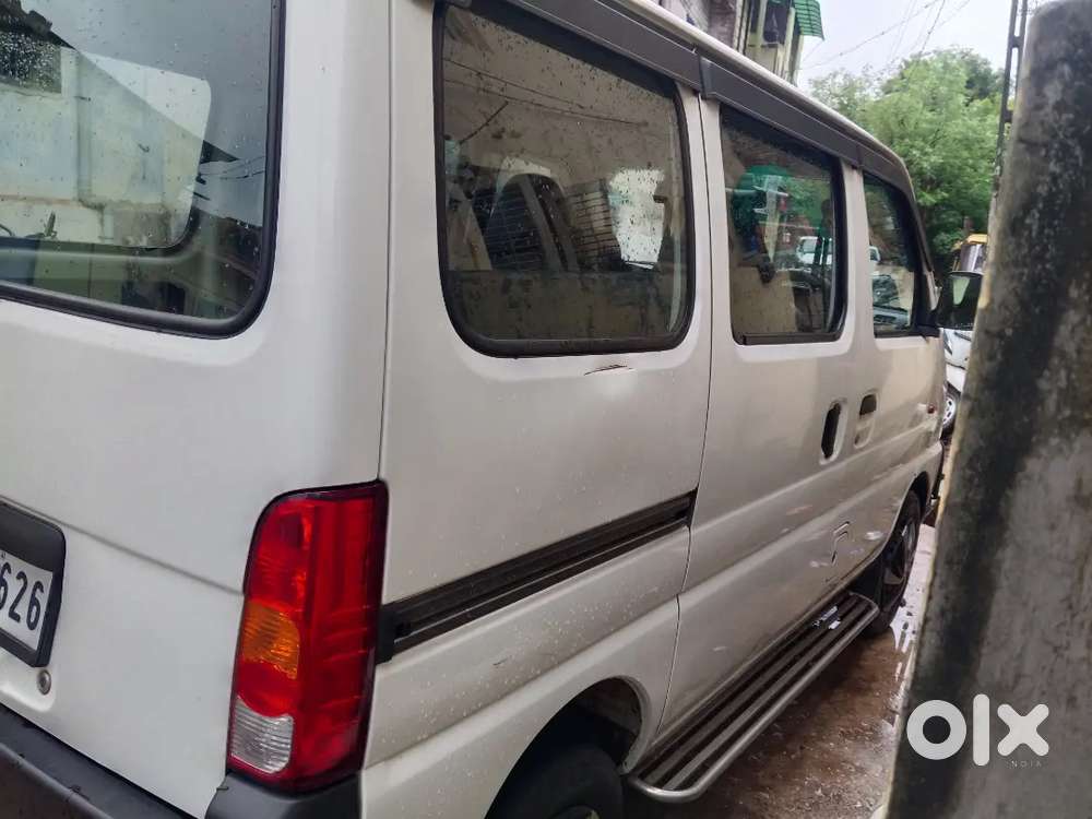 Maruti Suzuki Eeco 2023