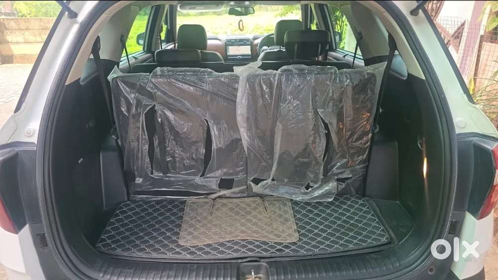 Hyundai Alcazar 1.5 Signature (o) Diesel At 7 Str, 2023, Diesel