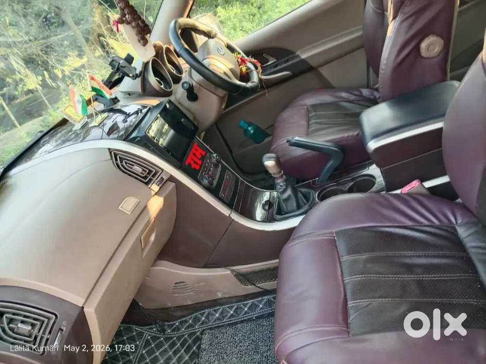 Govt. Officer Used Car