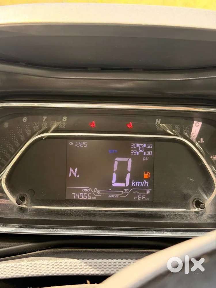 Tata Nexon 2020 Diesel Well Maintained
