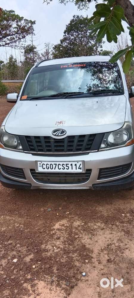 Mahindra Xylo 2018 Diesel Well Maintained
