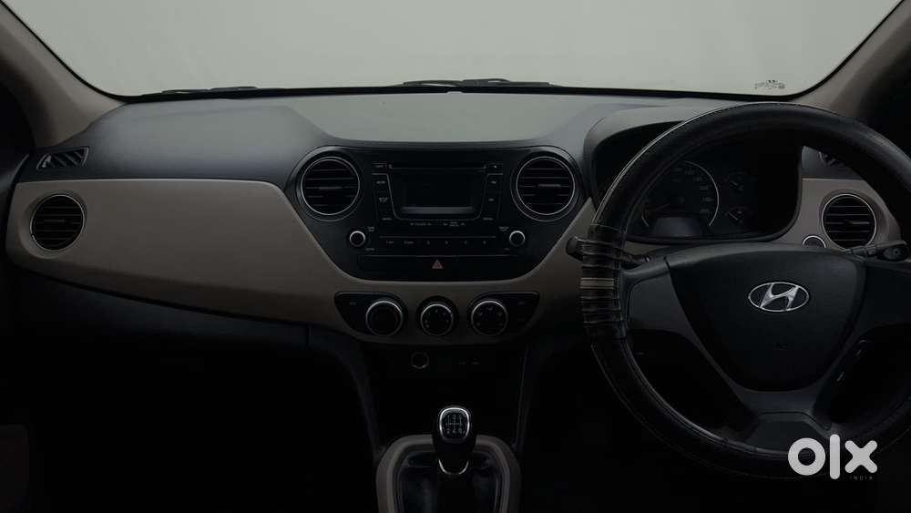 Hyundai Grand I10 1.2 Kappa Sportz, 2013, Petrol
