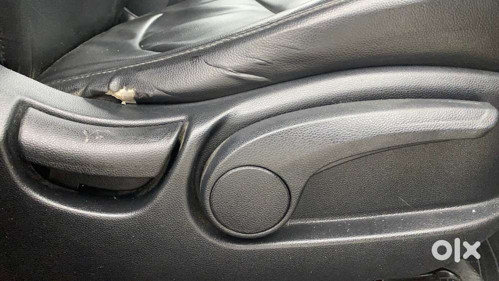 Hyundai Creta 1.6 Sx Automatic, 2018, Petrol