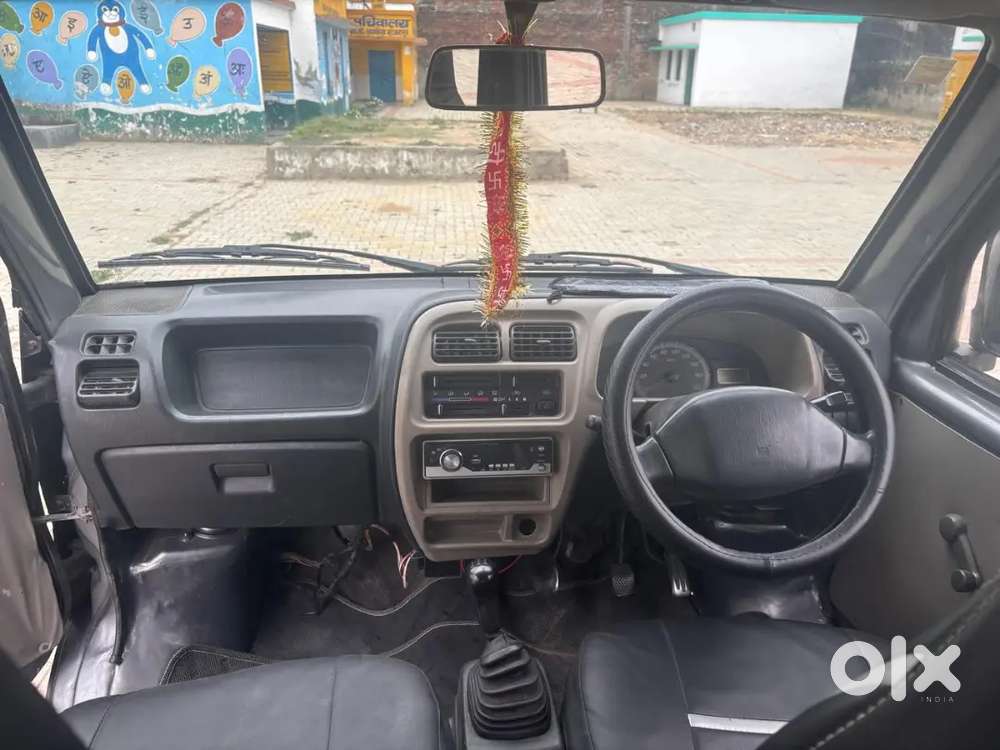 Maruti Suzuki Grand Vitara 7 Seater 2015