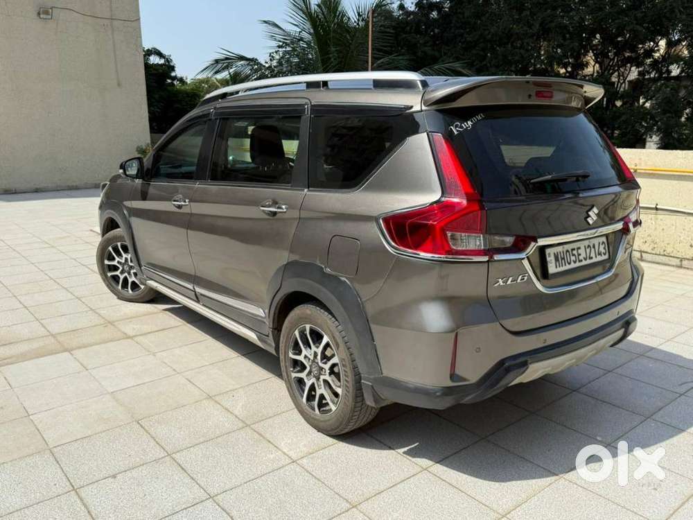 Maruti Suzuki Xl6 2020 Cng & Hybrids Well Maintained