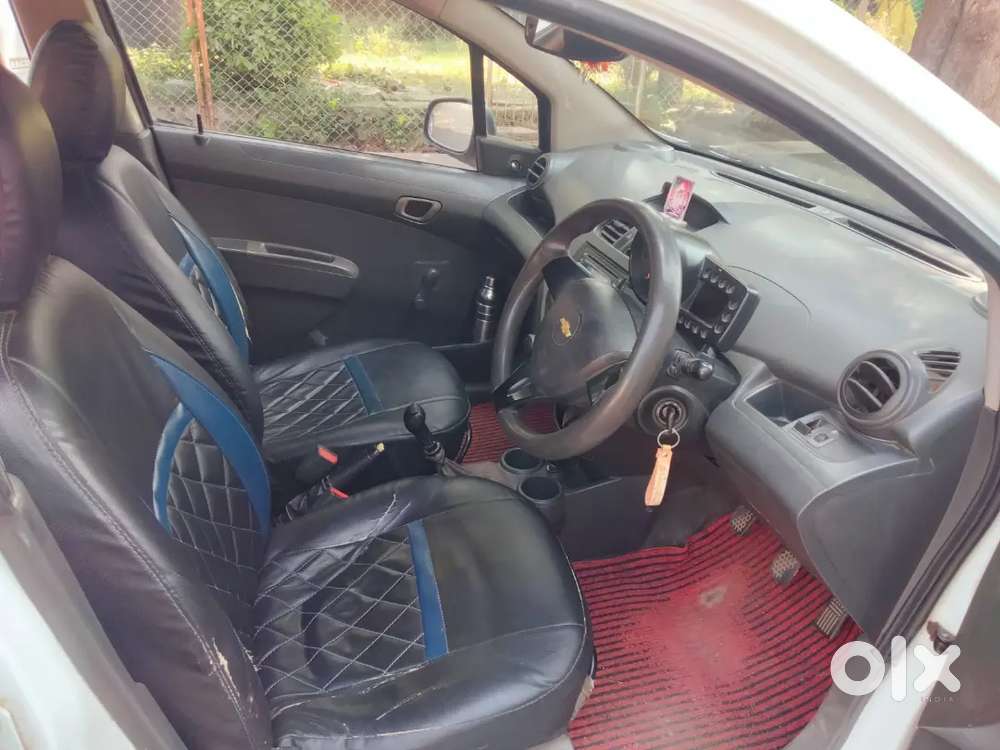 Chevrolet Beat Diesel 2012