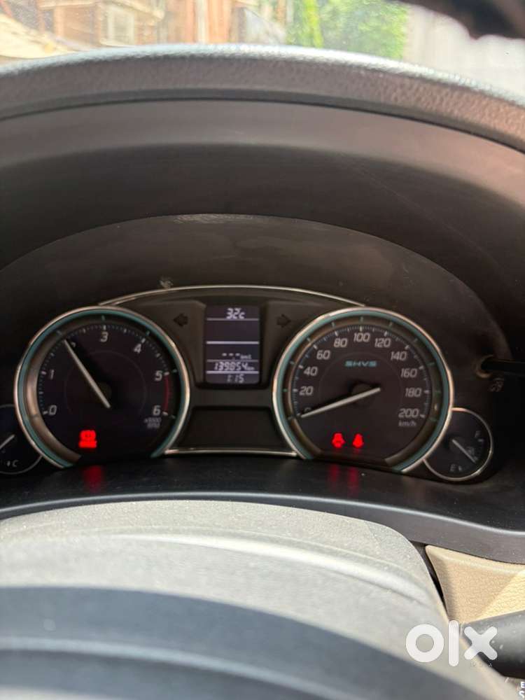 Maruti Suzuki Ciaz Diesel 2017