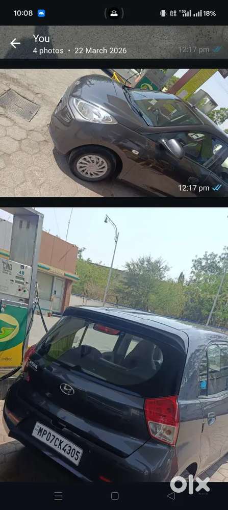 Fresh Condition