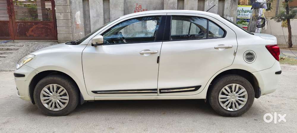 Maruti Suzuki Swift Dzire Vxi Optional, 2024, Petrol