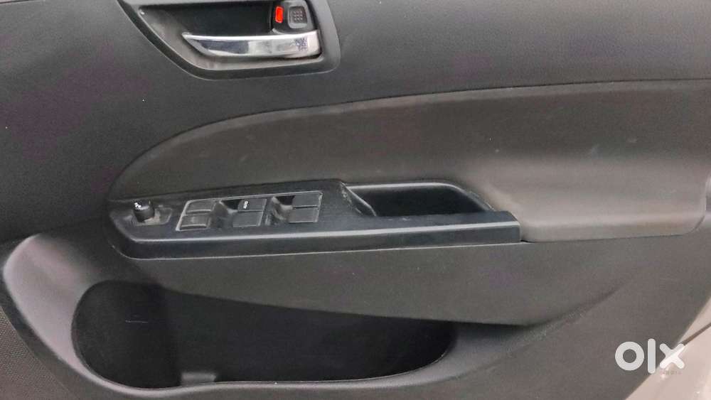 Maruti Suzuki Swift 2011-2014 Vxi, 2014, Petrol