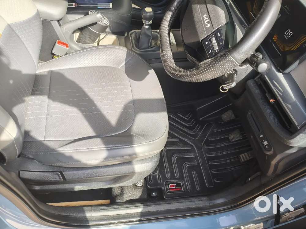 Kia Syros Htk Turbo 2025