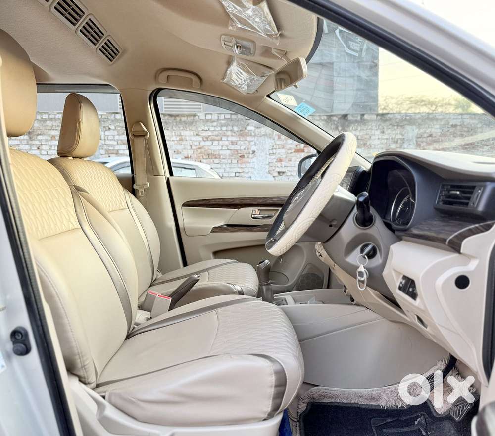 Maruti Suzuki Ertiga Vxi (o) Cng, 2022, Cng & Hybrids