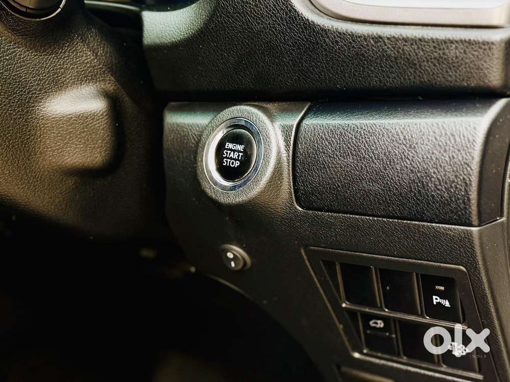 Toyota Fortuner Sigma 4 At Diesel, 2023, Diesel