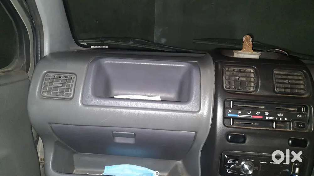 Maruti Suzuki Wagon R 2005 Petrol 29500 Km Driven