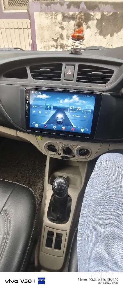 Maruti Suzuki Alto Tour H1