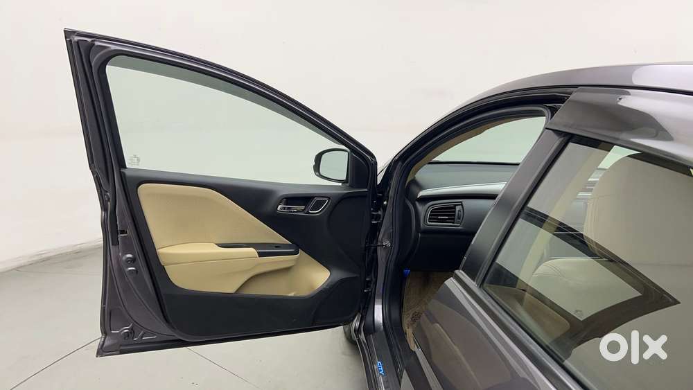 Honda City 1.5 V 4th Gen I-vtec Mt, 2021, Petrol