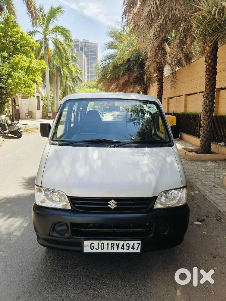 Eeco 2016/12 Owner 1 Full Vimo Company Fiting Cng